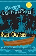 Murder at Cape Three Points