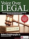 Voice Over LEGAL