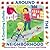 Around the Neighborhood by Sarah L. Thomson