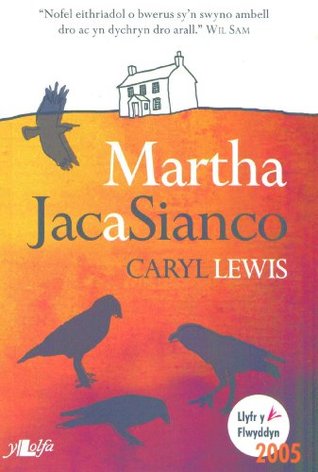 Martha Jac a Sianco (Welsh Edition)