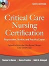 Critical Care Nur...