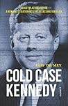 Book cover for Cold Case Kennedy