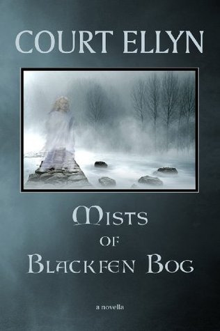 Mists of Blackfen Bog (Kindle Edition)