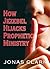 How Jezebel Hijack’s Prophe...