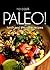 No-Cook Paleo! - Lunch and Smoothie Recipes