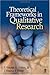 Theoretical Frameworks in Qualitative Research