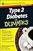 Type 2 Diabetes For Dummies