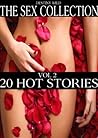 The Sex Collection Vol. 2: 20 Hot Stories