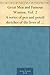 Great Men and Famous Women. Vol. 2 A series of pen and pencil... by Charles Francis Horne