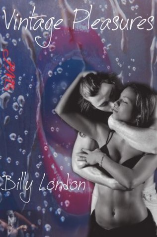 Vintage Pleasures (Nook)