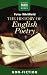 The History of English Poetry
