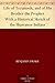 Life of Tecumseh, and of His Brother the Prophet With a Histo... by Benjamin Drake