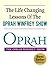 The Life Changing Lessons Of The Oprah Winfrey Show