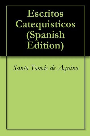 Escritos Catequisticos