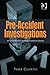 Pre-Accident Investigations: An Introduction to Organizational Safety