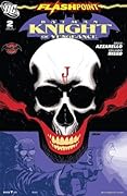 Flashpoint: Batman - Knight of Vengeance #2 (of 3)