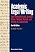 Volokh's Academic Legal Writing by Eugene Volokh