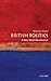 British Politics by Tony Wright