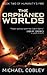 The Orphaned Worlds by Michael Cobley
