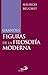 Grandes Figuras de la Filosofía Moderna by Mauricio Beuchot