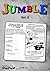 Jumble Puzzles for Kindle, ...
