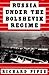 Russia Under the Bolshevik Regime by Richard Pipes