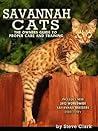 Savannah Cats - T...