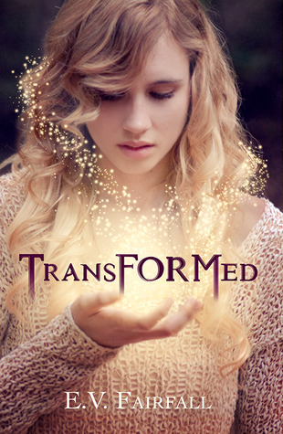 Transformed (Paperback)