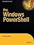 Pro Windows PowerShell