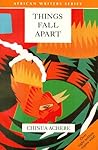 Things Fall Apart by Chinua Achebe