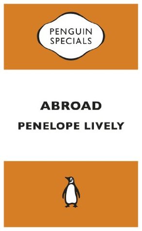 Abroad (Penguin Specials)