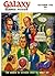 October 1952, Stories from Galaxy Science Fiction Magazine