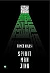 Spirit Man Jinn