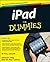 iPad For Dummies