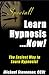Learn Hypnosis... Now!