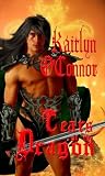 Tears of the Dragon by Angelique Anjou Tears of the Dragon by Angelique Anjou