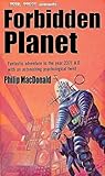 Forbidden Planet