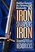 As Iron Sharpens Iron: Building Character in a Mentoring Relationship