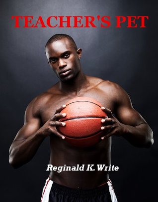 Teacher's Pet (Kindle Edition)