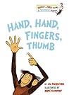 Hand, Hand, Fingers, Thumb by Al Perkins