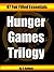 Hunger Games Trilogy: 87 Fu...