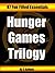 Hunger Games Trilogy by S Kallens