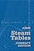 ASME Steam Tables - Compact Edition