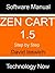 Zen Cart Manual 1.5 (Zen Cart 1.5 Book 1)