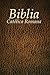 Biblia Católica (Spanish Catholic Bible) by Conner Nash Biblia Católica (Spanish Catholic Bible) by Conner Nash