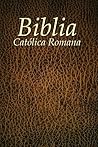 Biblia Católica (...