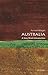 Australia: A Very Short Introduction (Very Short Introductions)
