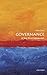 Governance: A Very Short Introduction (Very Short Introductions)