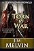 Torn by War (The Death Wiza...