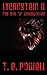 The Evil of Werewolves (Lyc...